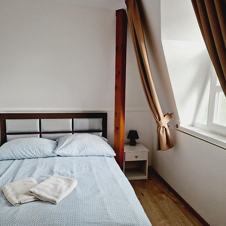 Balaton Apartman Fuered バラトンフレド エクステリア 写真