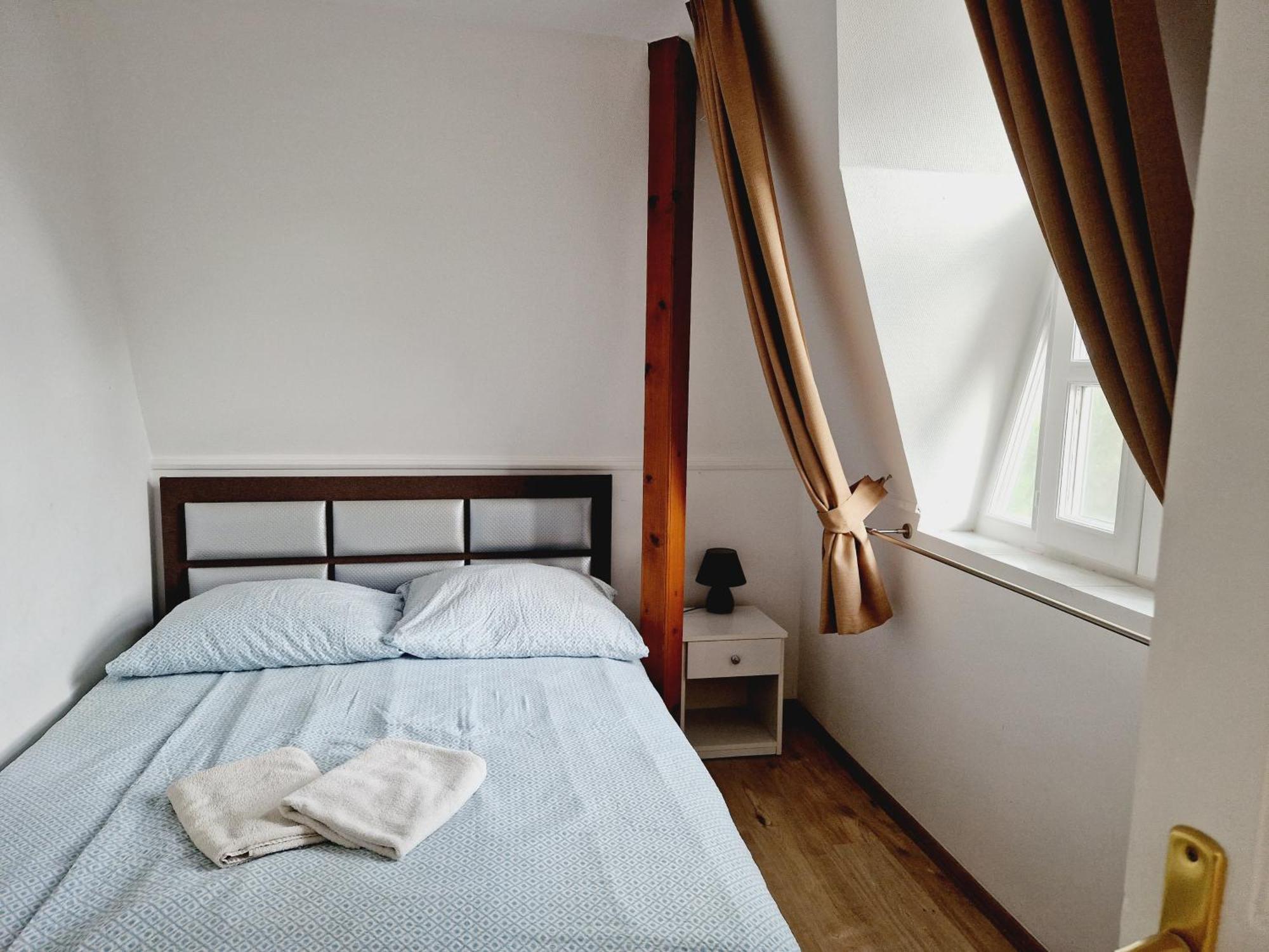 Balaton Apartman Fuered バラトンフレド エクステリア 写真