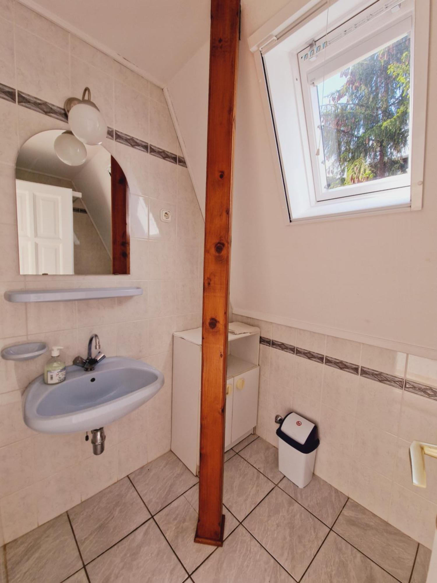 Balaton Apartman Fuered バラトンフレド エクステリア 写真