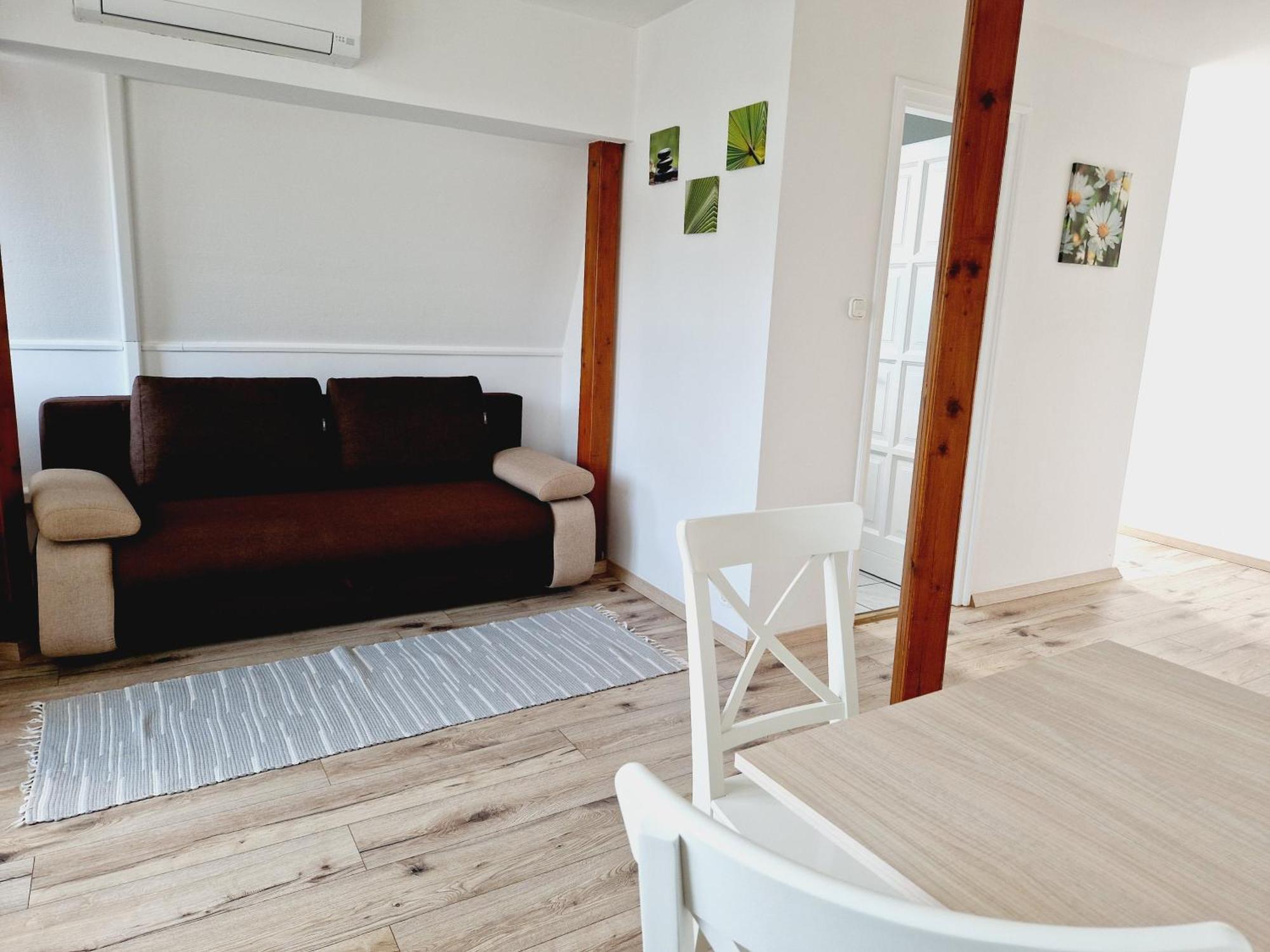 Balaton Apartman Fuered バラトンフレド エクステリア 写真