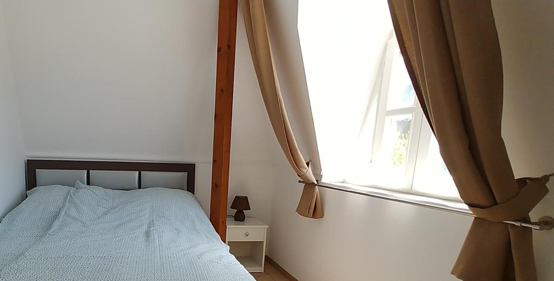 Balaton Apartman Fuered バラトンフレド エクステリア 写真