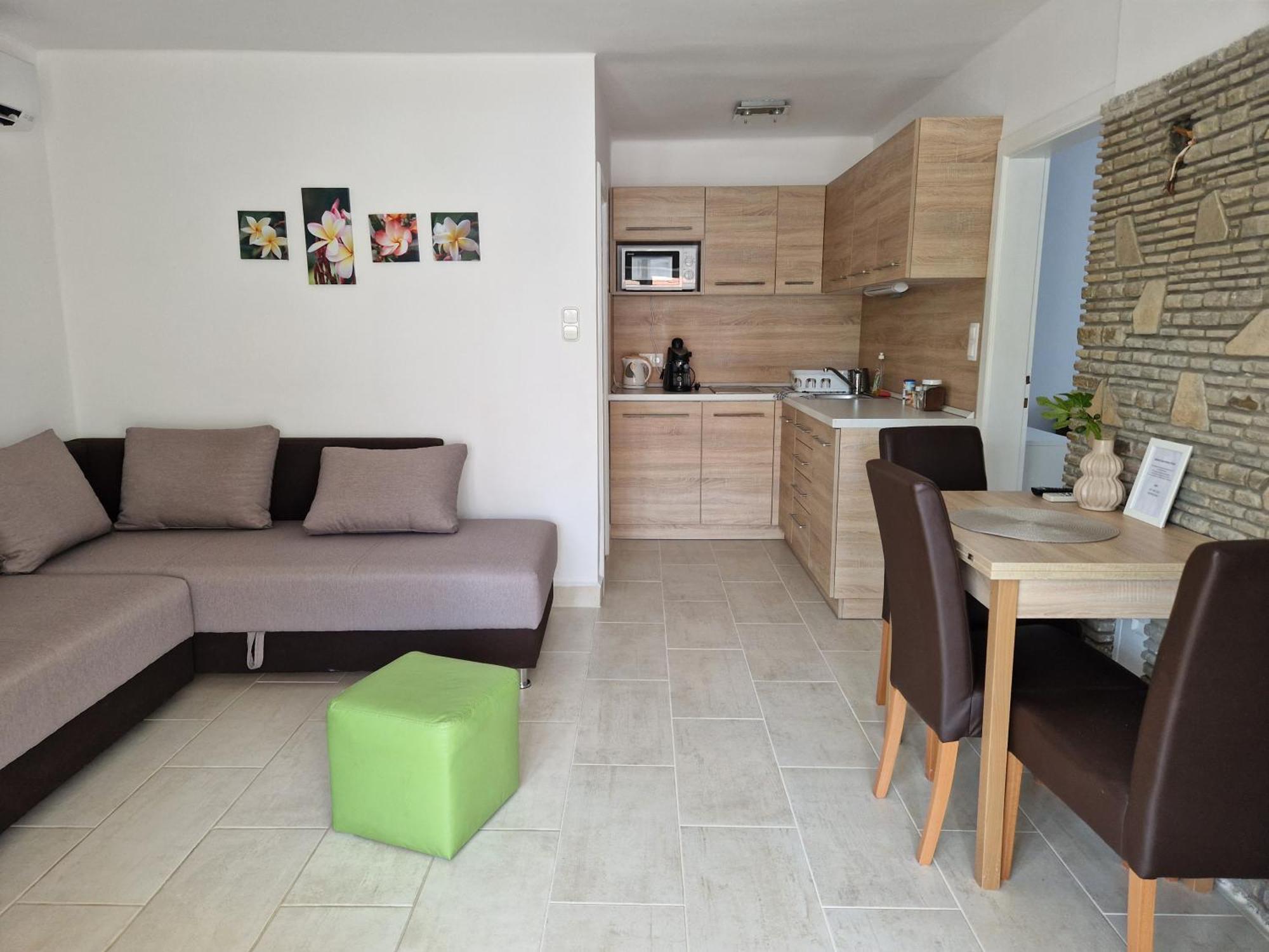 Balaton Apartman Fuered バラトンフレド エクステリア 写真