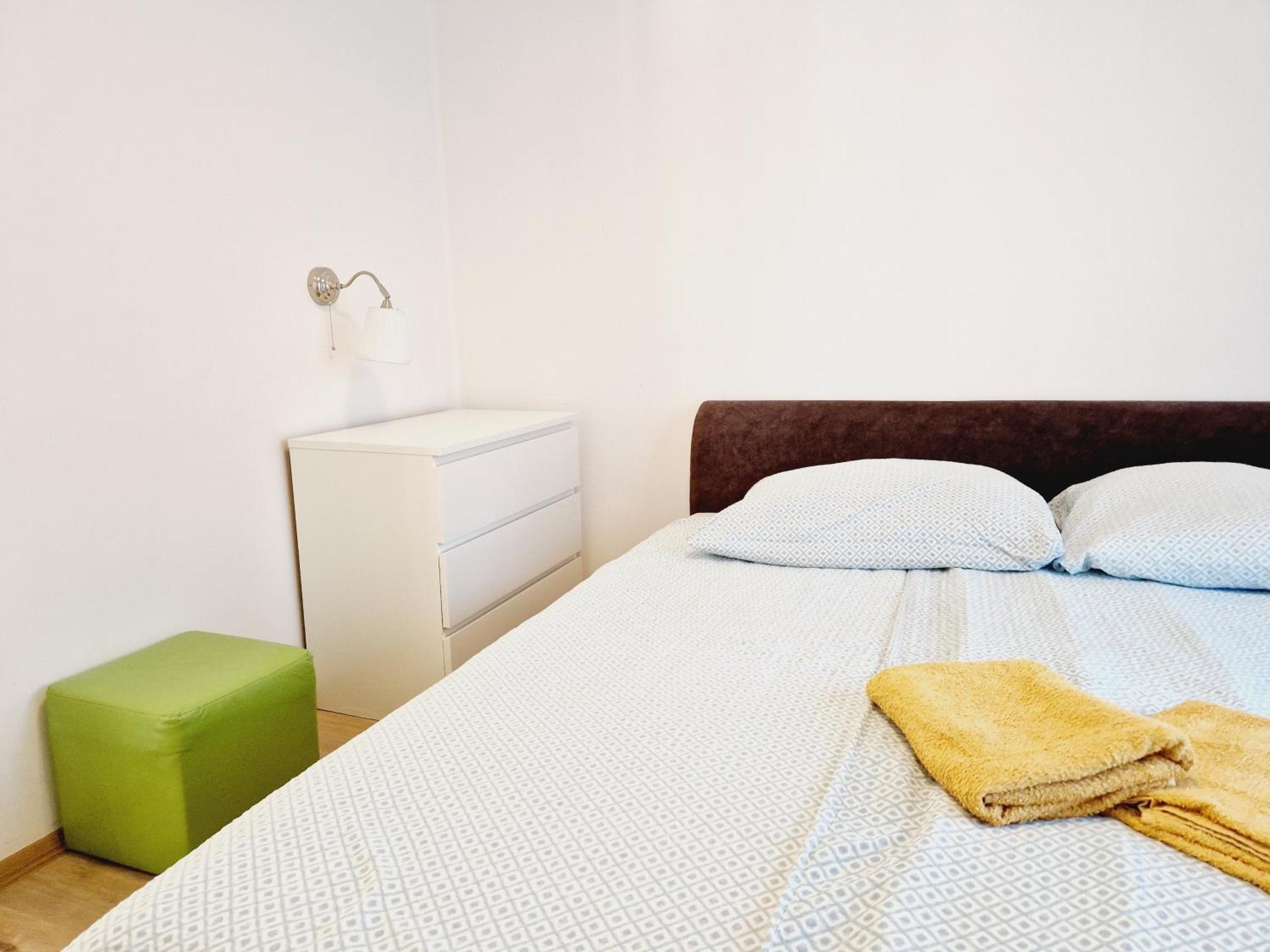 Balaton Apartman Fuered バラトンフレド エクステリア 写真