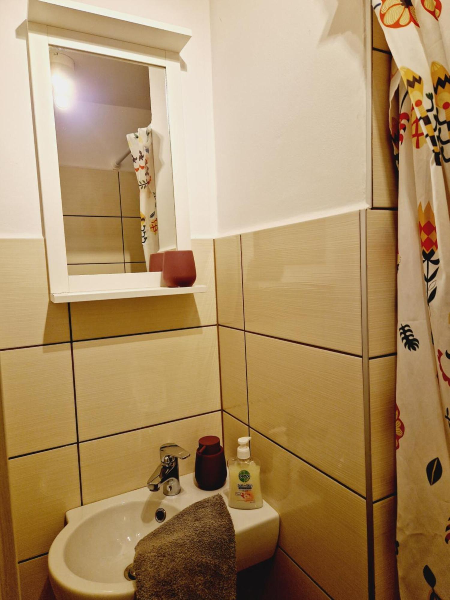 Balaton Apartman Fuered バラトンフレド エクステリア 写真