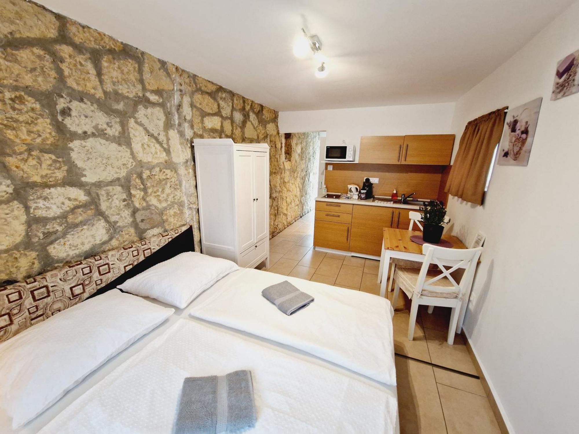 Balaton Apartman Fuered バラトンフレド エクステリア 写真